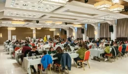 rekor-simmetochon-sto-3o-diethnes