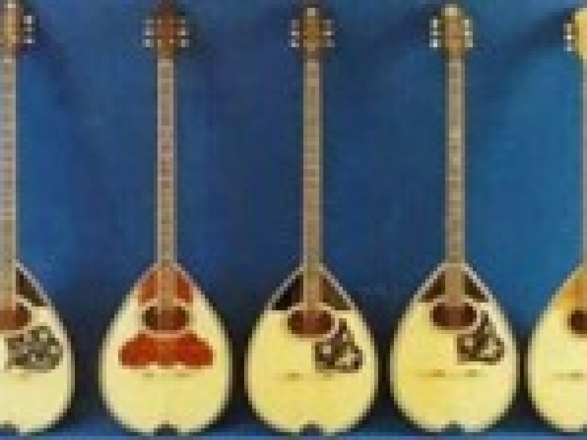 Ρεμπέτικη μουσική βραδιά από τον «Μελάνυδρο» στο Νιοχώρι