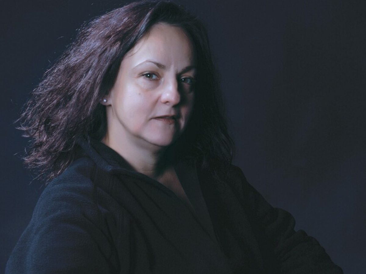 Ρεσιτάλ πιάνου της Μαρίας Ευστρατιάδη από τη Φιλαρμονική Εταιρία Ωδείο Πατρών