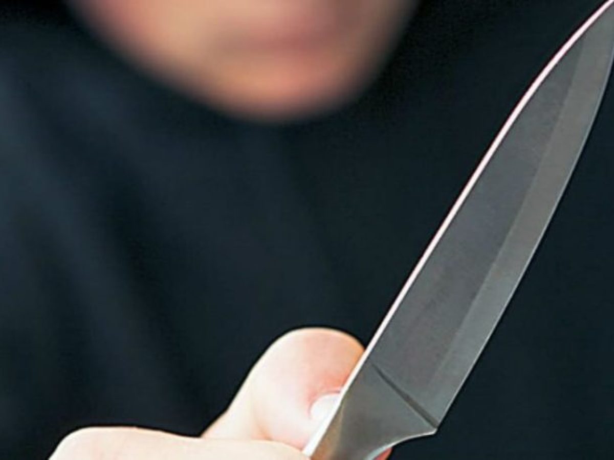 Ρέθυμνο: Απείλησε τη γυναίκα του με μαχαίρι μέσα στο σπίτι τους