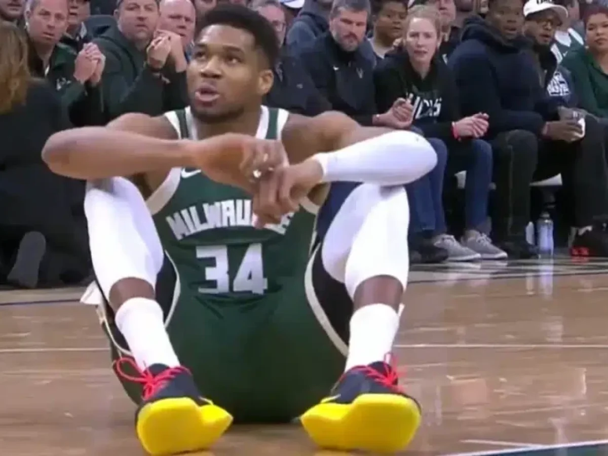 Ρήγμα ανάμεσα σε Αντετοκούνμπο και Μπακς για το τέλος της σεζόν