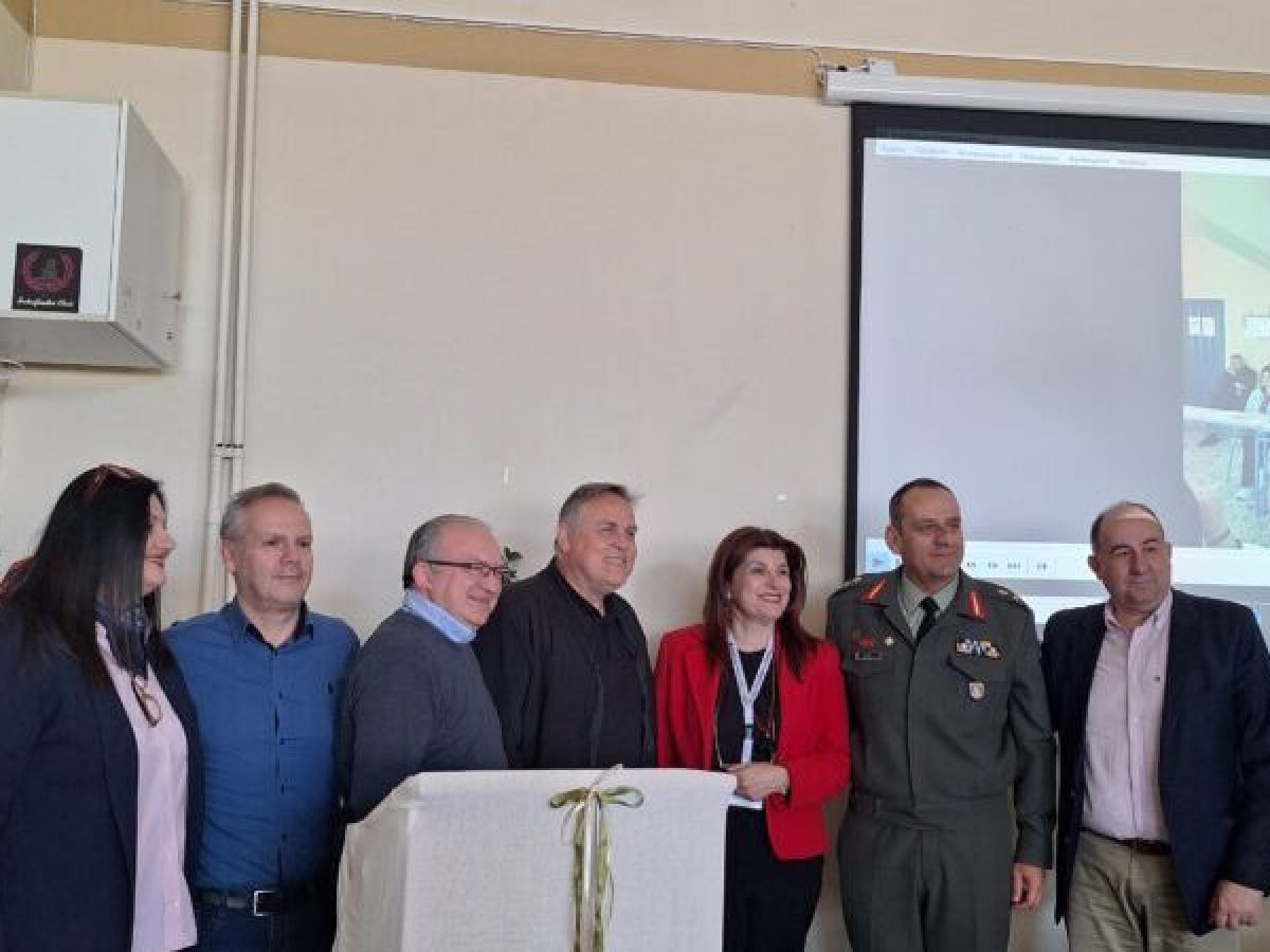 Ρητορικοί Αγώνες: Οι μαθητές παίρνουν τον λόγο