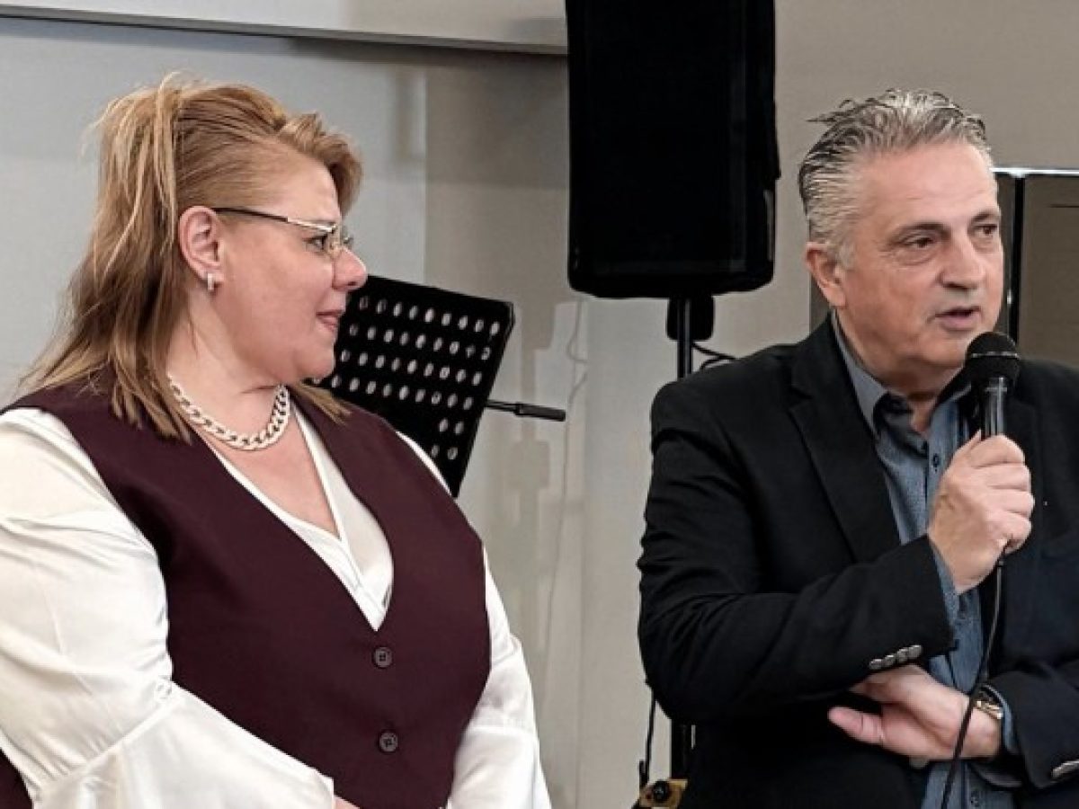 Ρόδος: Mήνυμα από τον Απόστολος Ασπράκη για το Μπαϊράμι της Μουσουλμανικής Κοινότητας