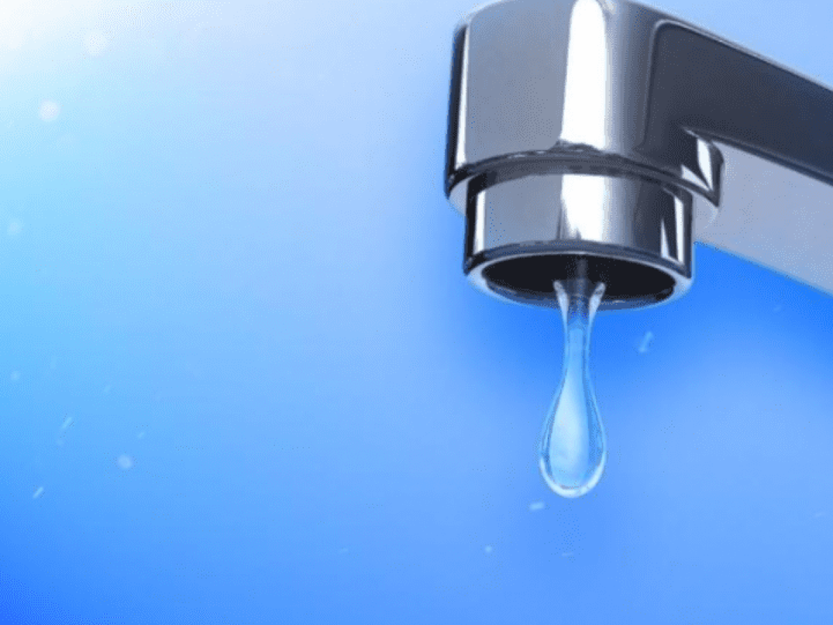 Ρόδος: Διακοπή υδροδότησης στην τοπική κοινότητα Αφάντου αύριο