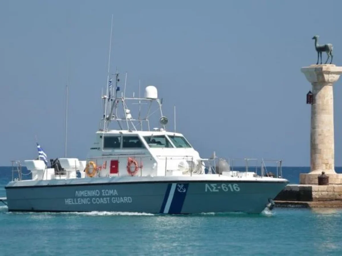 Ρόδος: Νεκρός εντοπίστηκε ο αγνοούμενος ηλικιωμένος ψαράς