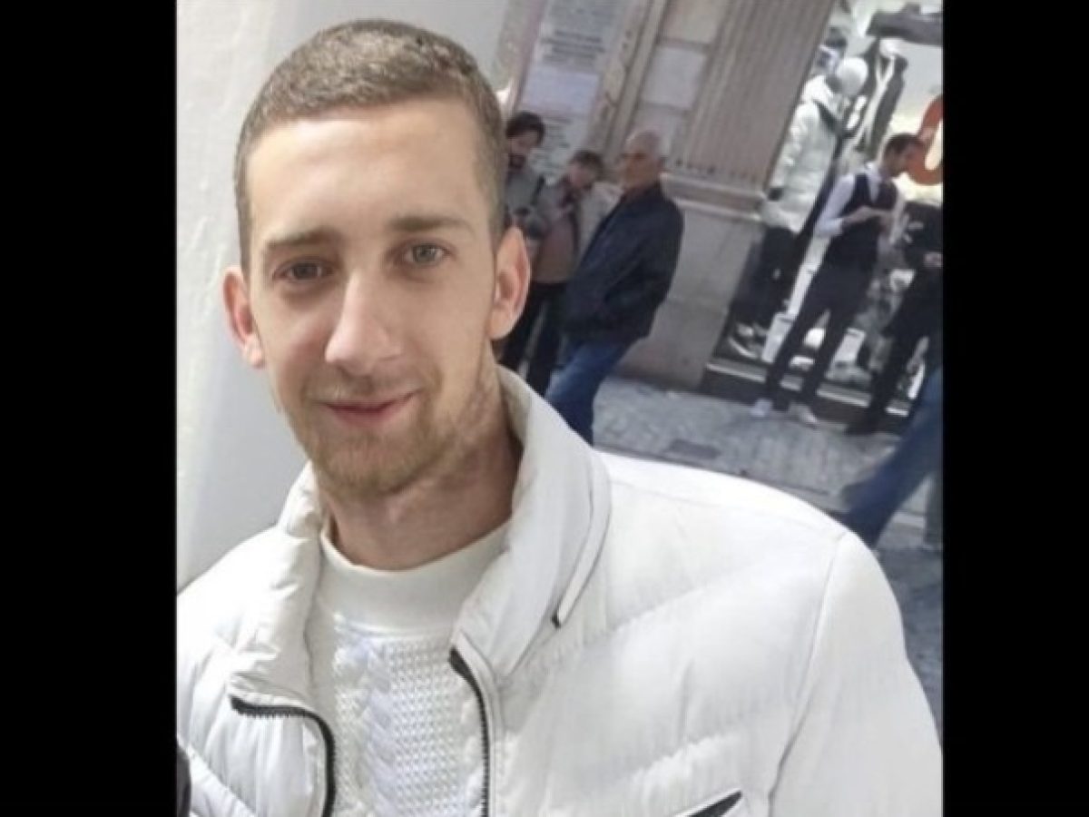 Ρόδος: Ανακούφιση για τον ποδοσφαιριστή Οδυσσέα Μαραγκάκη – Βρέθηκε καλά στην υγεία του στο Ηράκλειο