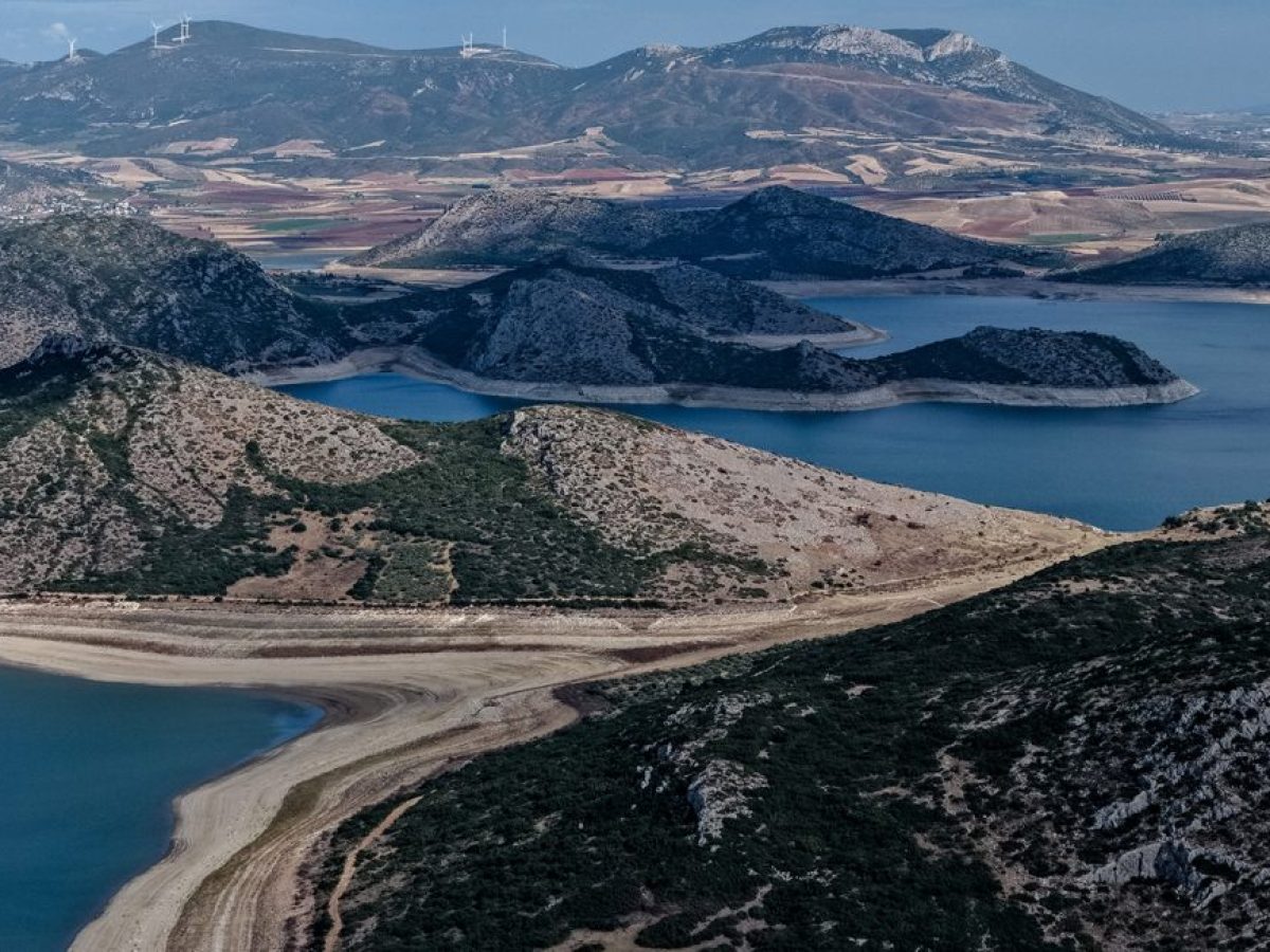 Σ. Κεφαλάς: η υπεράντληση της Υλίκης από την ΕΥΔΑΠ οδηγεί σε μαρασμό αγρότες και τοπική οικονομία