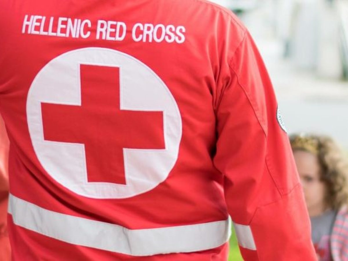 Σακίδιο έκτακτης ανάγκης: Οδηγός προετοιμασίας από τον Ελληνικό Ερυθρό Σταυρό