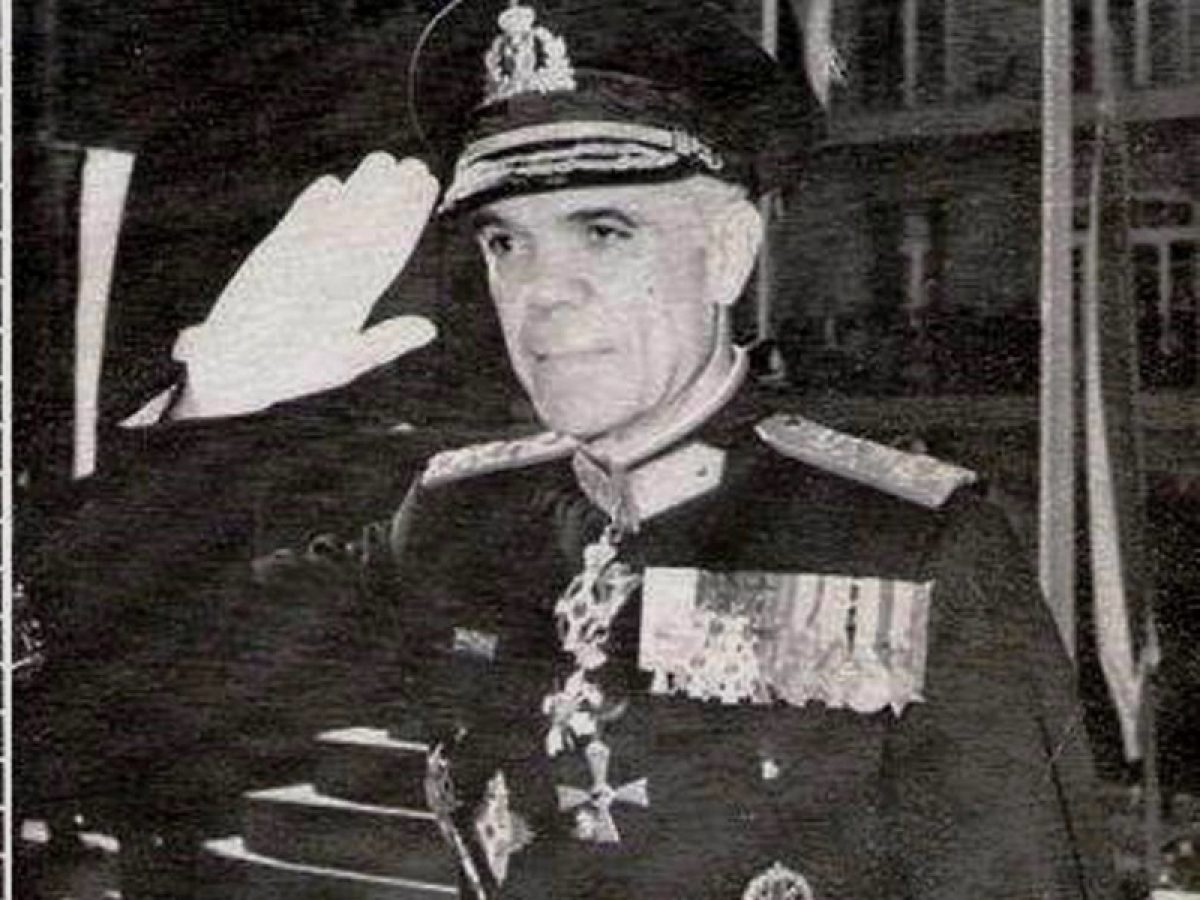 Σαν σήμερα αυτοκτόνησε στις φυλακές Κορυδαλλού, ο Οδυσσέας Αγγελής