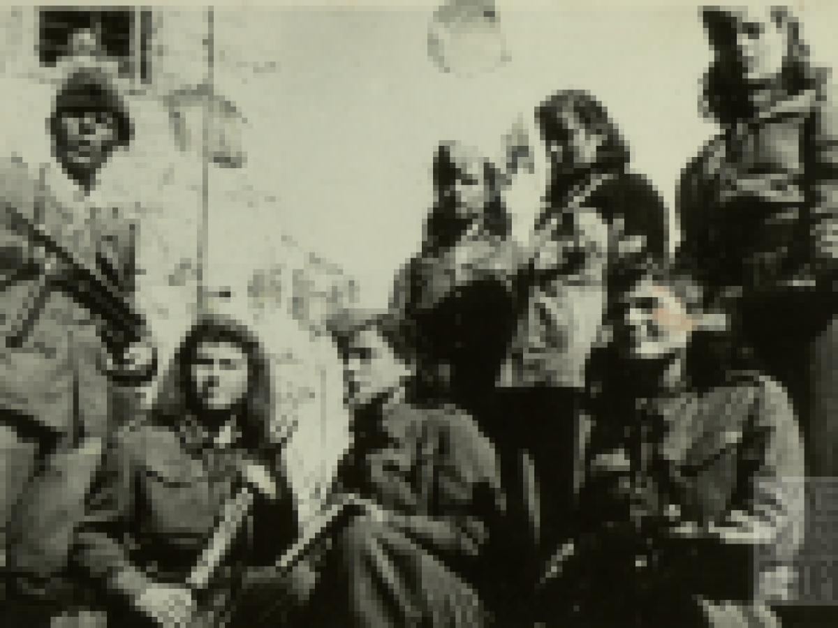 Σαν σήμερα το 1968 οι  αναθεωρητές κλέβουν μεγάλο μέρος του Αρχείου του ΚΚΕ  στο Σιμπίου της Ρουμανίας