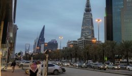 saoudiki-&Alpha;ravia-tha-lifthoun-ola