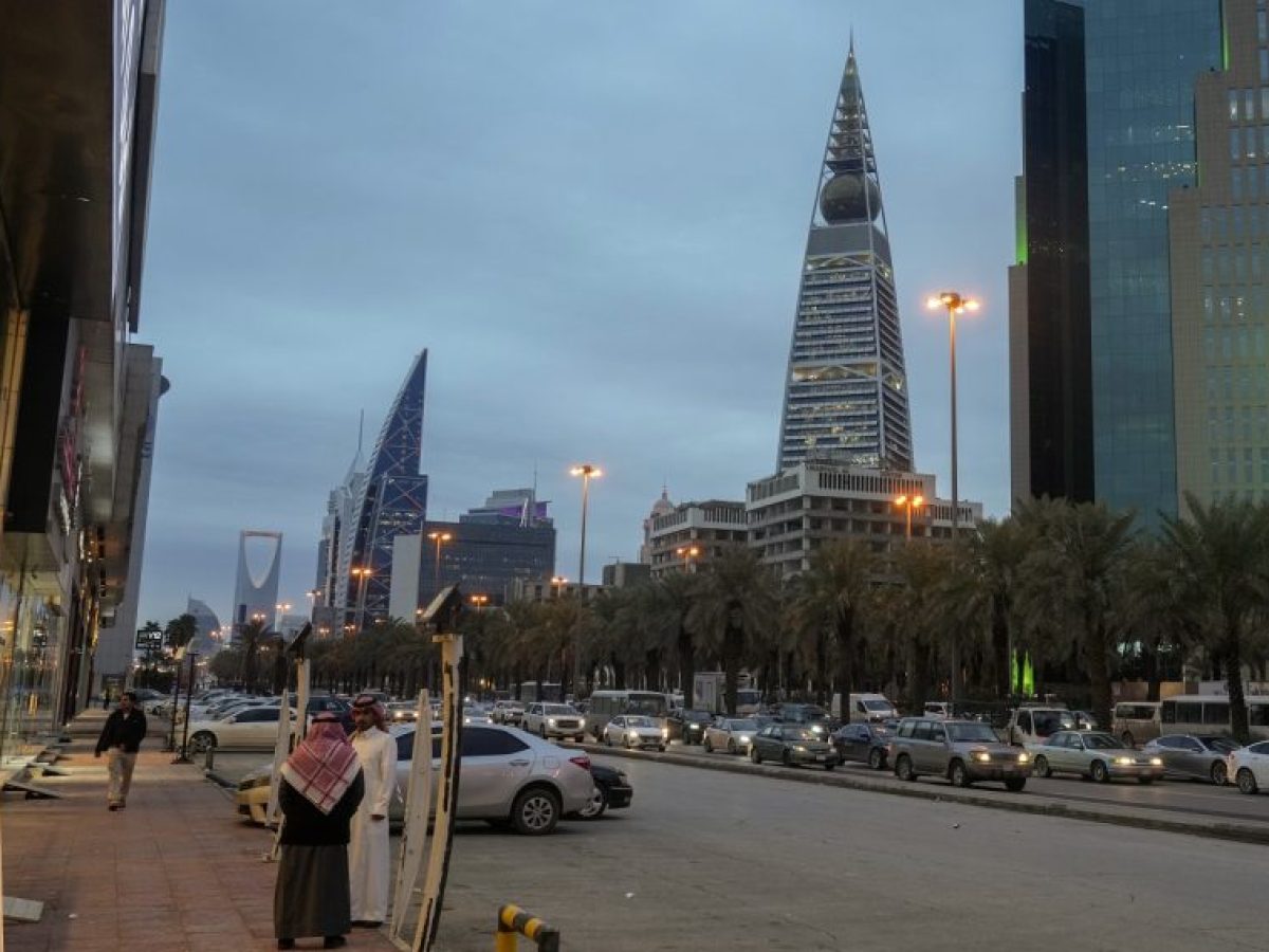 Σαουδική Αραβία: Θα ληφθούν όλα τα αναγκαία μέτρα για την ασφάλεια της χώρας