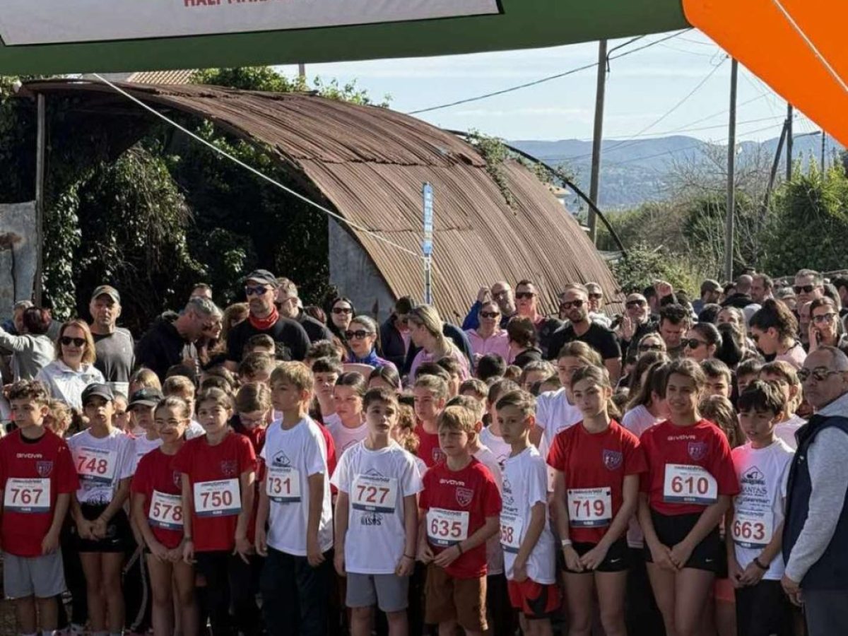 Σαρωτική παρουσία των Ελπίδων στον Καλλιγώνιο Δρόμο