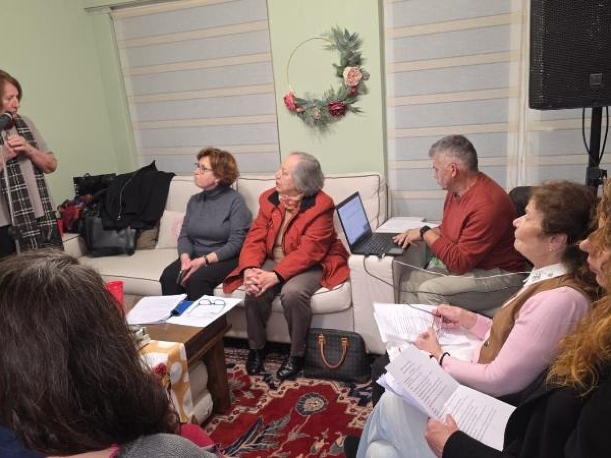 «Σας μιλά η ΕΙΡΗΝΗ: Αυτό είναι … ΠΟΛΕΜΟΣ!»-  Ο λαϊκός ποιητής «κληρωτός» της ΕΙΡΗΝΗΣ