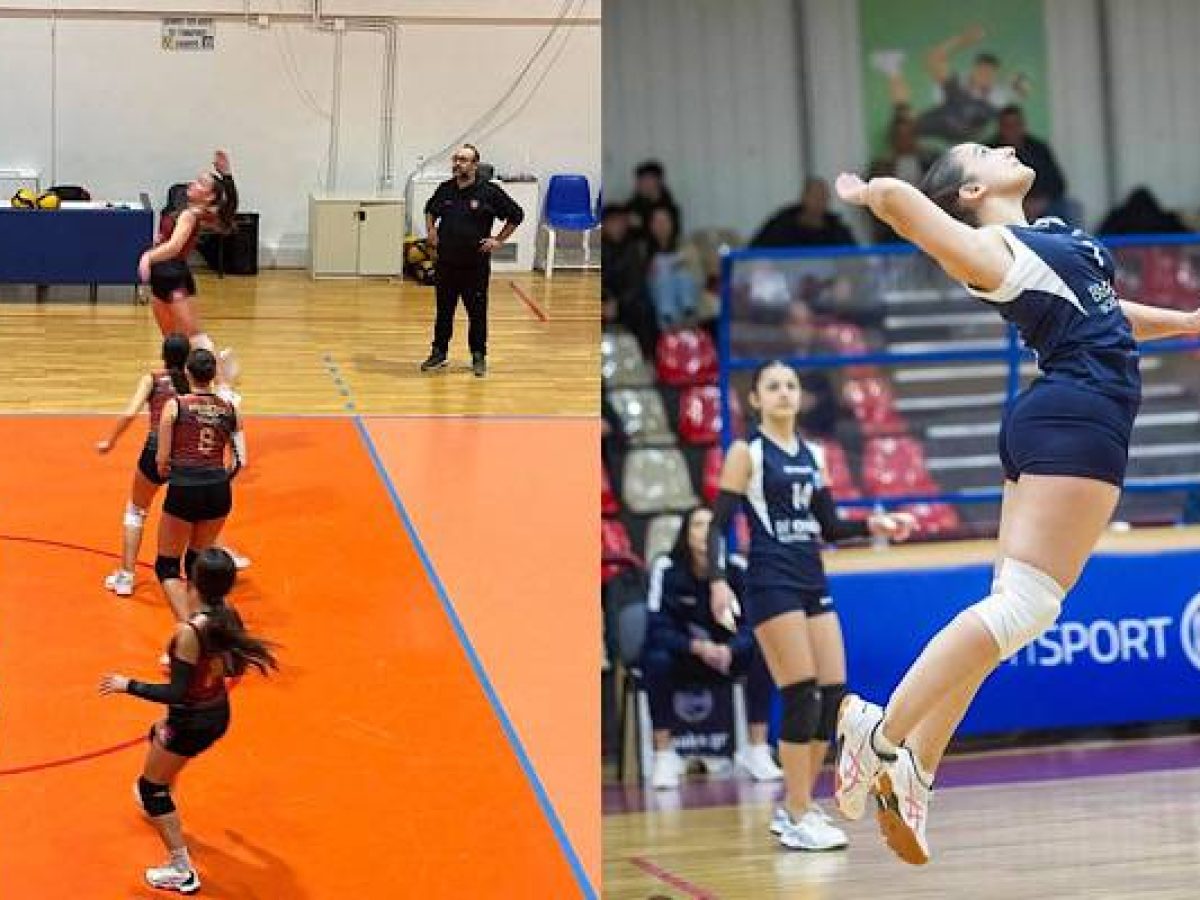 Σαββατοκύριακο στο φιλέ για τη Λήμνο | Ήφαιστος και Αετός σε σειρά αγώνων