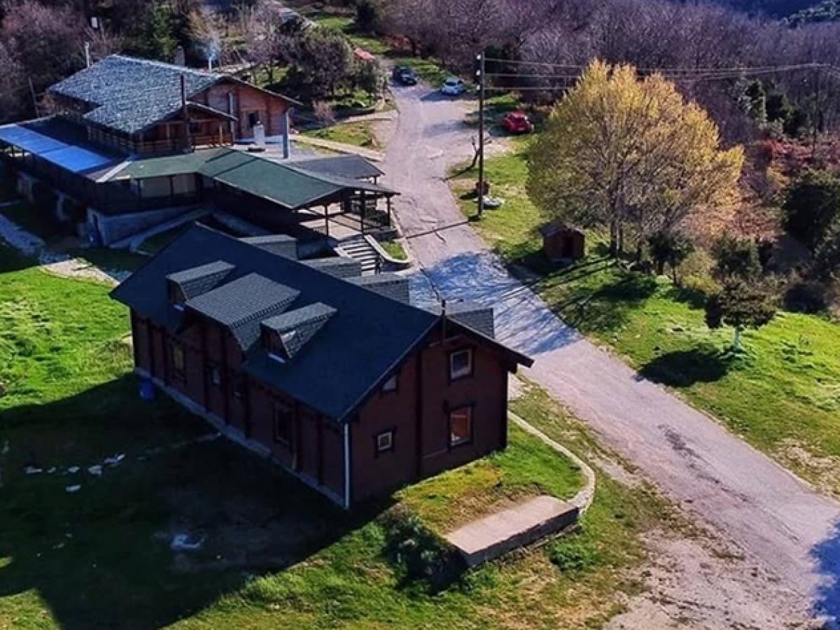 Σχεδιάζεται φεστιβάλ στο Δασικό Χωριό