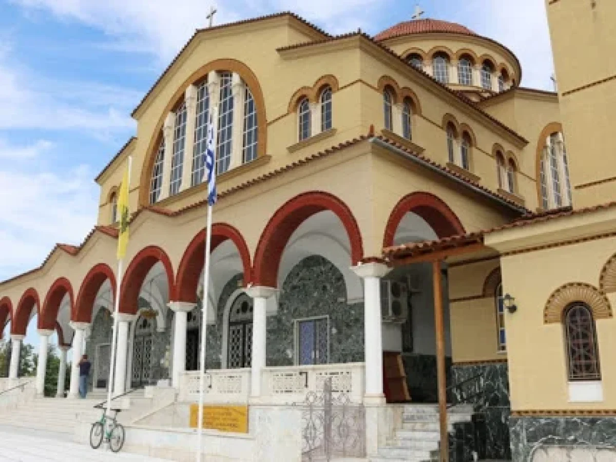 Σχολή γονέων στον Άγ. Αχίλλιο το Σάββατο 28 Μαρτίου