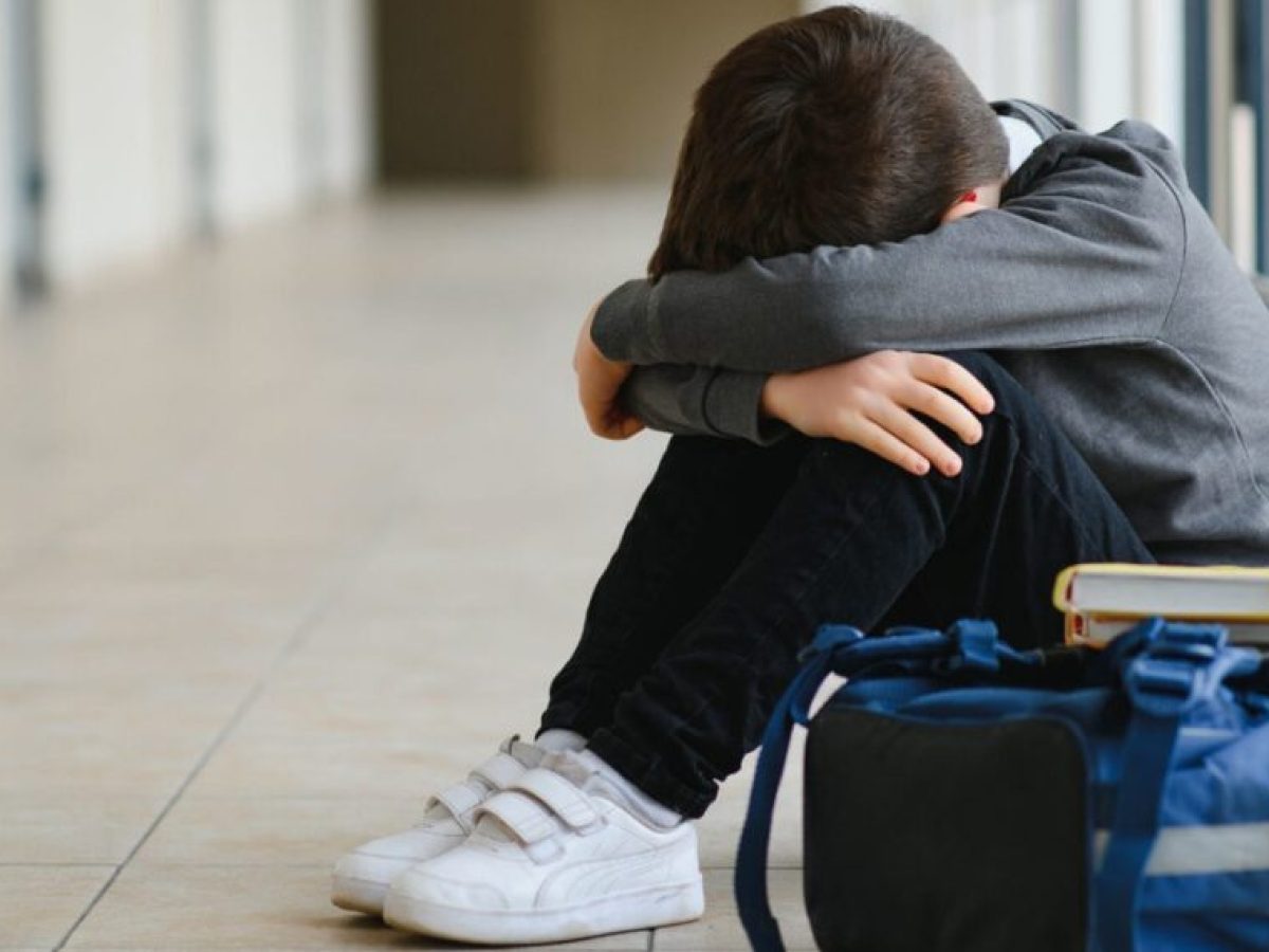 Σχολικός εκφοβισμός: Το 1ο ΕΠΑΛ Μαντουδίου «σπάει» τη σιωπή και αλλάζει τα δεδομένα