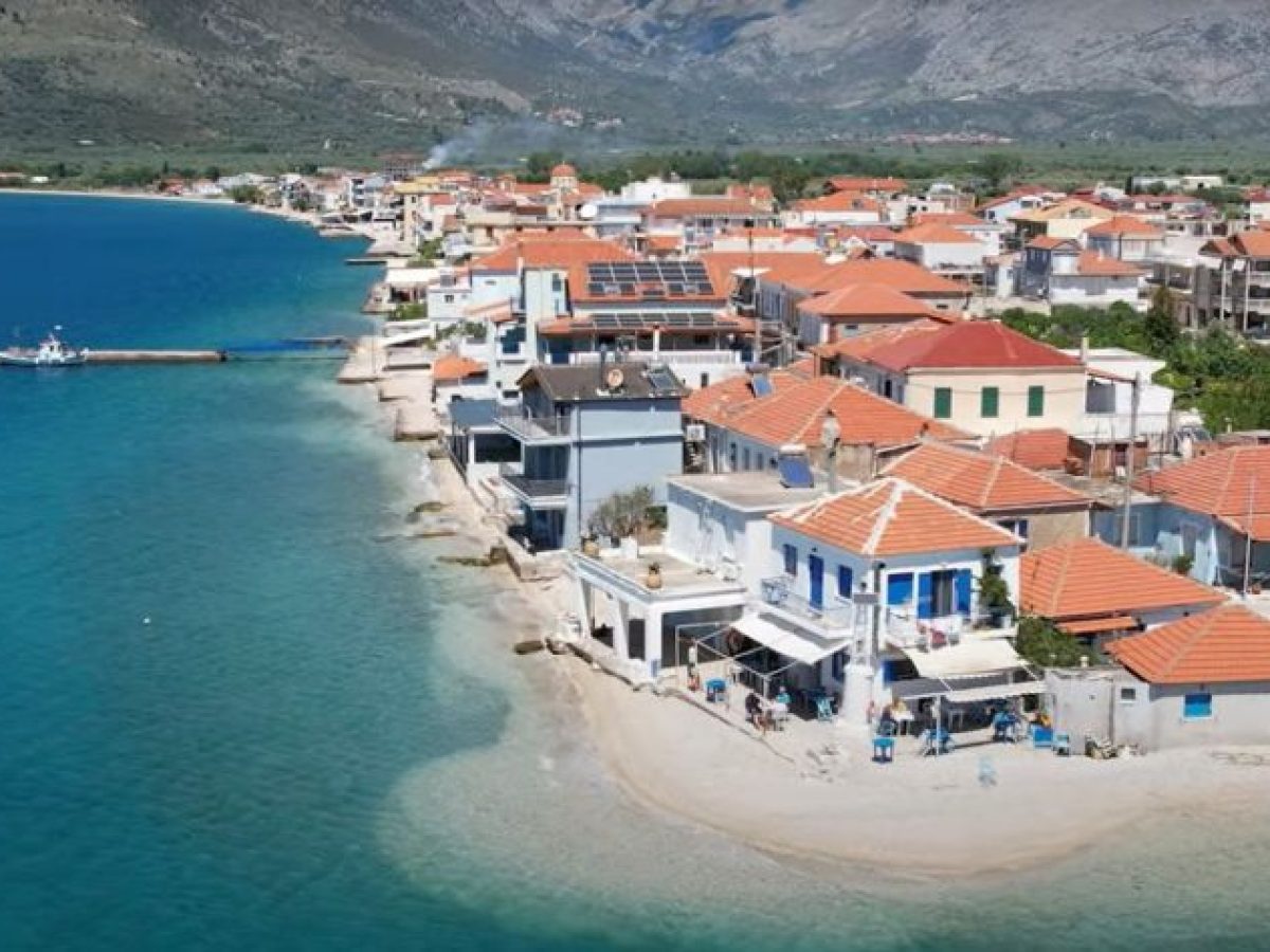 Σε Διεθνείς Εκθέσεις Τουρισμού ο Σύλλογος σε Επαγγελματιών Τουρισμού Αλυζίας