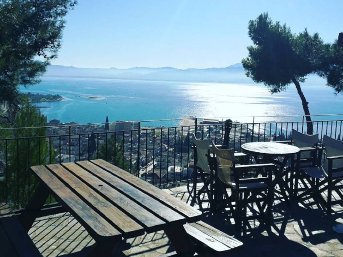 Σε δημοπρασία την Πέμπτη το πρ. ΜΙΣΤΡΑΛ του Δήμου Στυλίδας