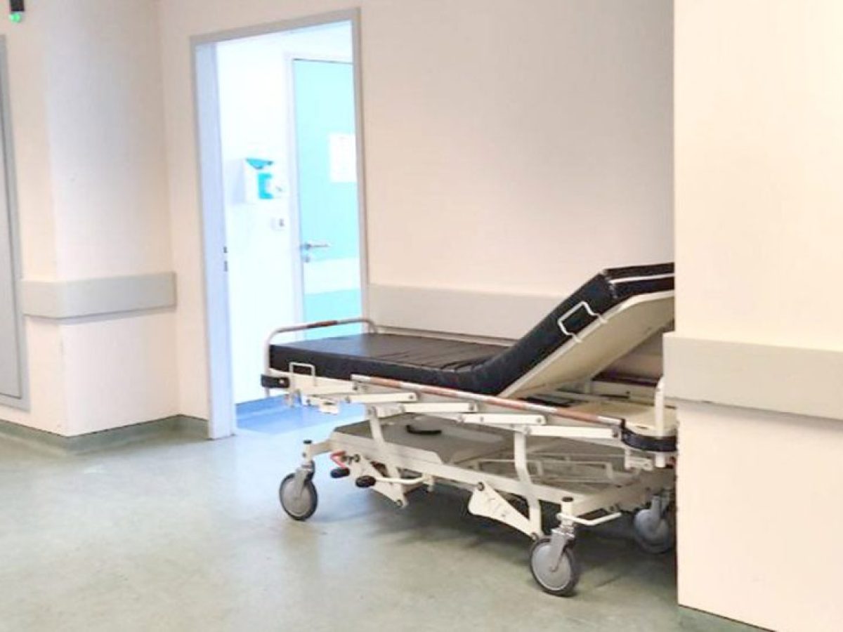 Σε δυο μήνες όλα τα ραντεβού από τα διαγνωστικά κέντρα στο MyHealth app – Τι ανακοίνωσε ο Άδωνις Γεωργιάδης