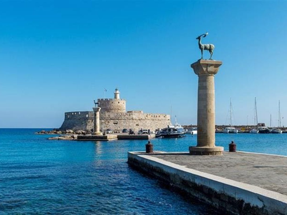 Σε εκπτώσεις καταφεύγουν ξενοδοχεία της Ρόδου για να προσελκύσουν πελάτες – Ευελιξία στις ακυρώσεις προσφέρουν οι Tour operators