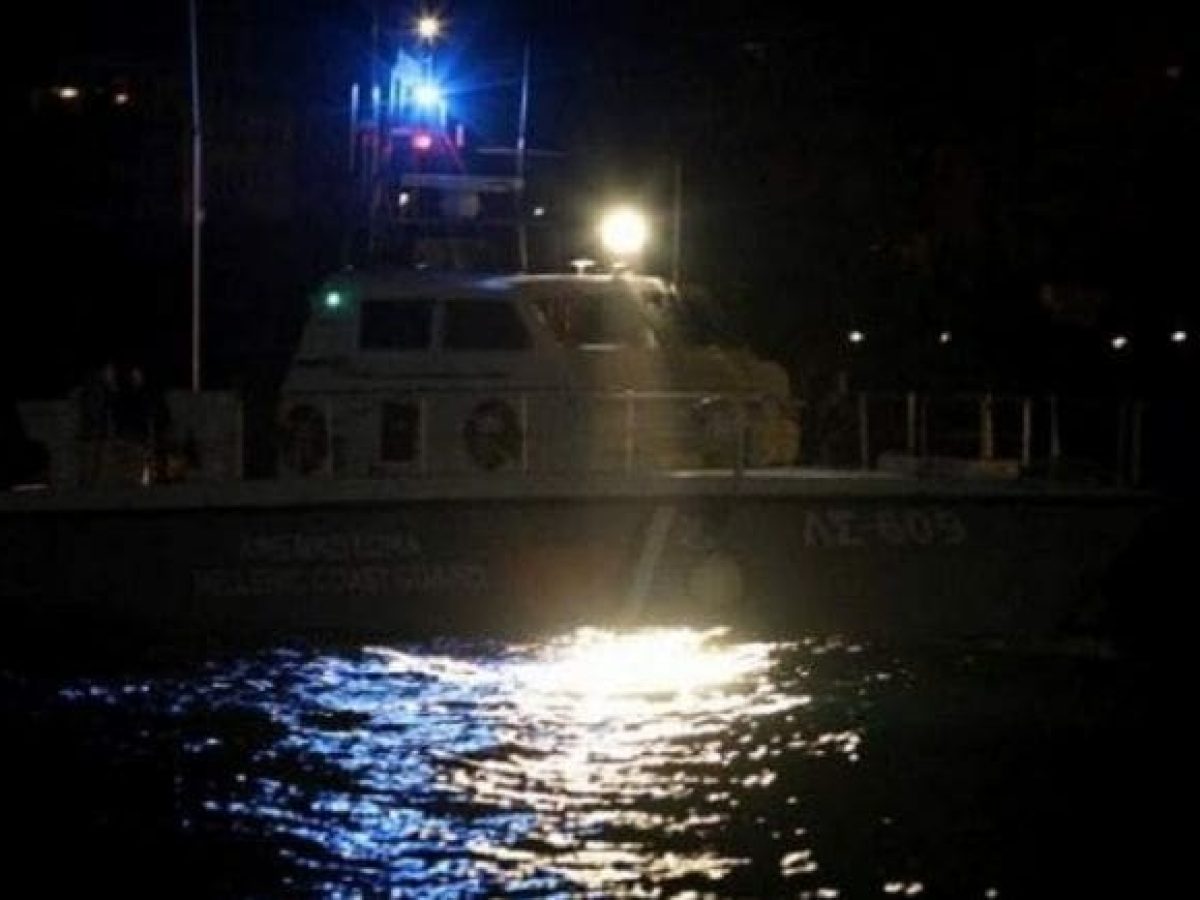 Σε εξέλιξη οι έρευνες για τον αγνοούμενο στην Κάλαθο