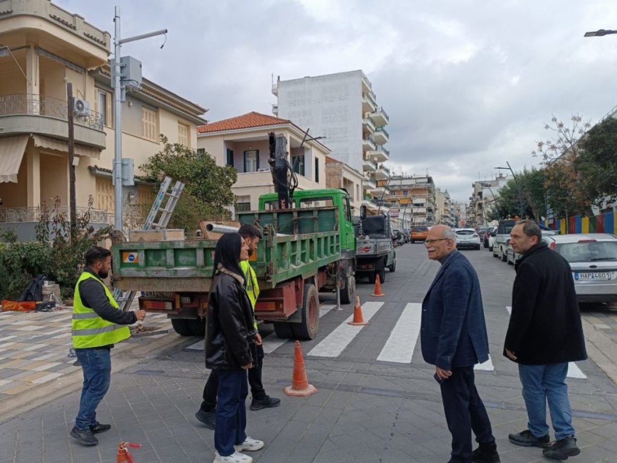 Σε εξέλιξη το έργο των «Έξυπνων Διαβάσεων» στα σχολεία του Πύργου