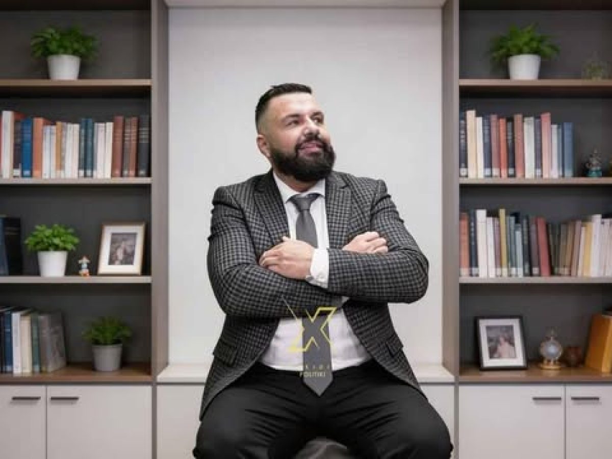 Σε καιρούς αβεβαιότητας, η Ελλάδα χρειάζεται σταθερότητα, δύναμη και εθνική αυτοπεποίθηση – Γράφει ο Νίκος Τσερκεζίδης, επιχειρηματίας