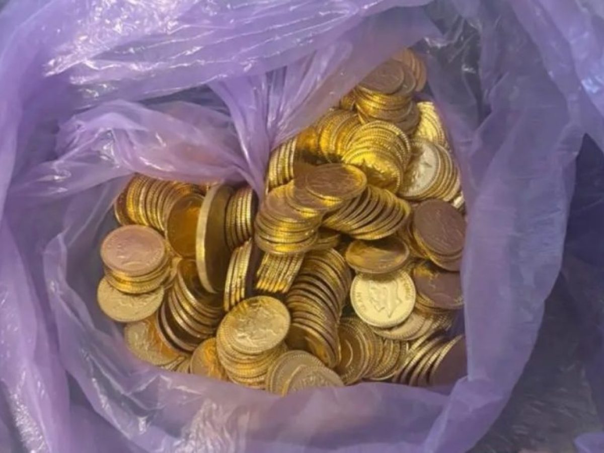 Σε σκηνές δήλωνε ότι έμενε η οικογένεια των Ρομά που πιάστηκε για την απάτη του ενός εκατ. ευρώ με τις λίρες στη Λάρισα, τα νέα στοιχεία της έρευνας