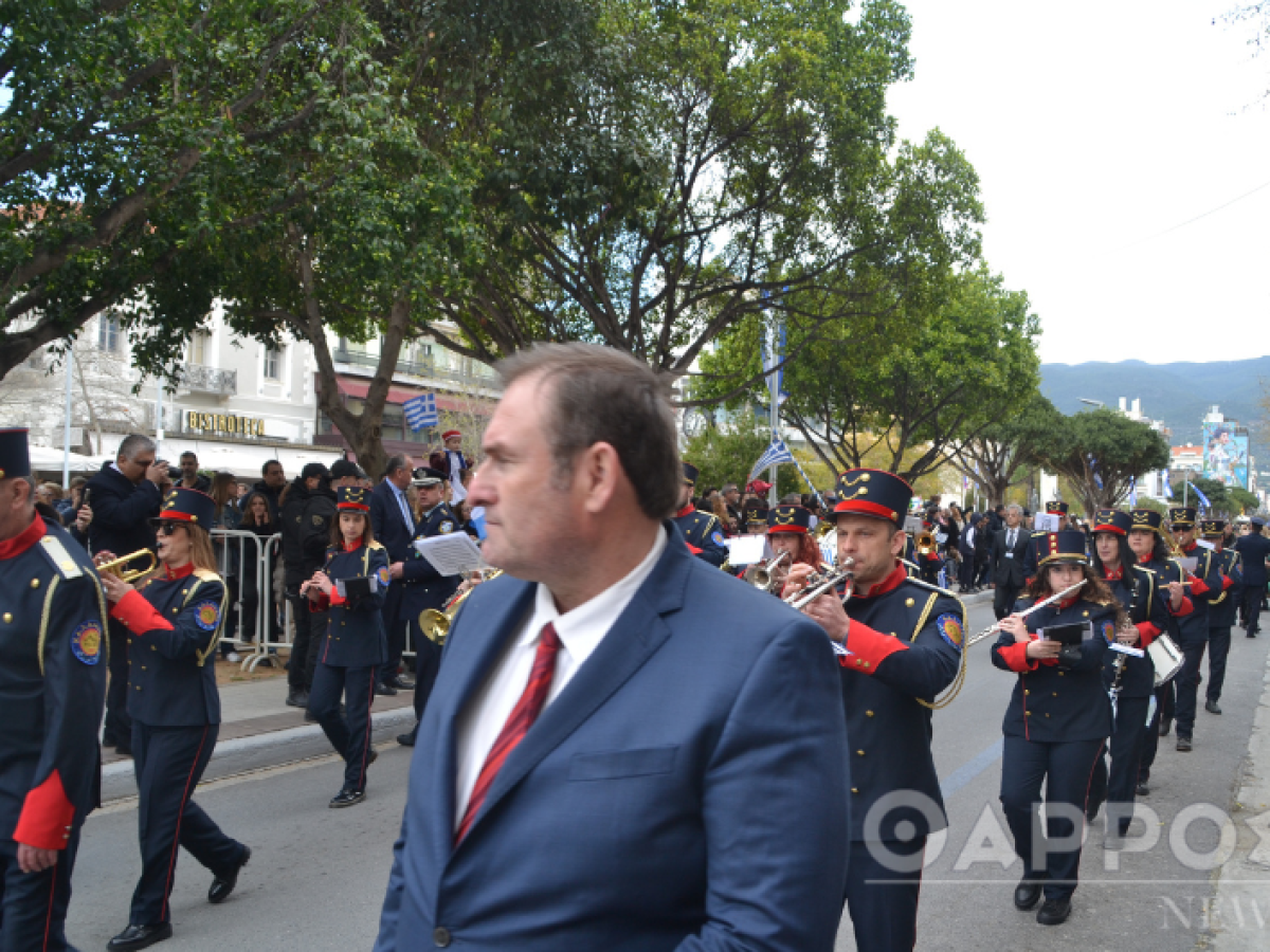 Σε τεντωμένο… σκοινί η λειτουργία της Φιλαρμονικής Καλαμάτας