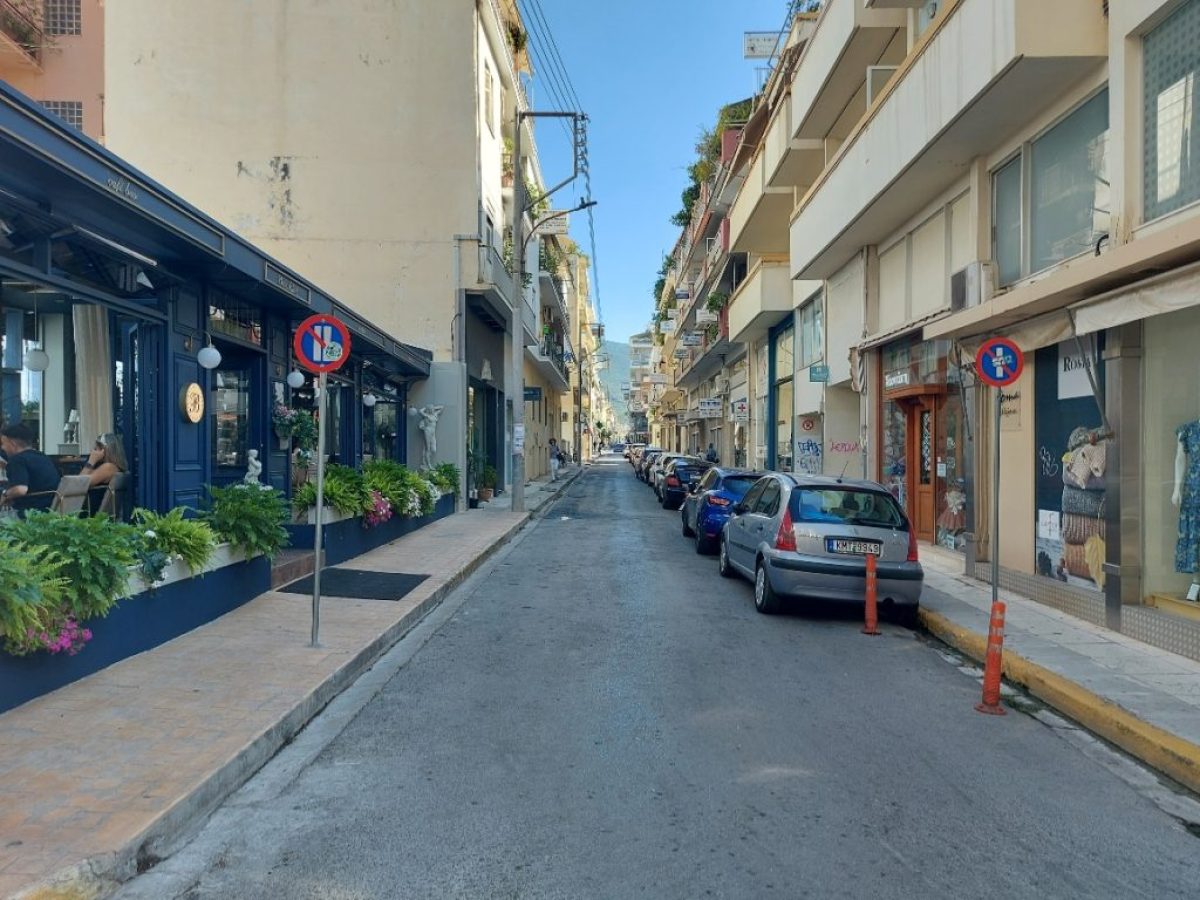 Σε τρεις φάσεις η ανάπλαση της Αναγνωσταρά