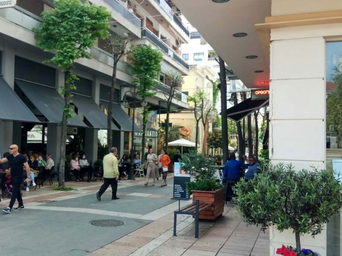 ΣΕΕΔΑ: «Θετική η αύξηση του κατώτατου μισθού – Αναγκαία παράλληλα μέτρα στήριξης των επιχειρήσεων»