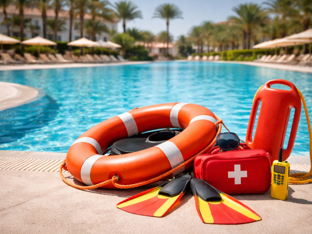 Σεμινάριο για άδεια ναυαγοσώστη διοργανώνει το Επιμελητήριο Λευκάδας