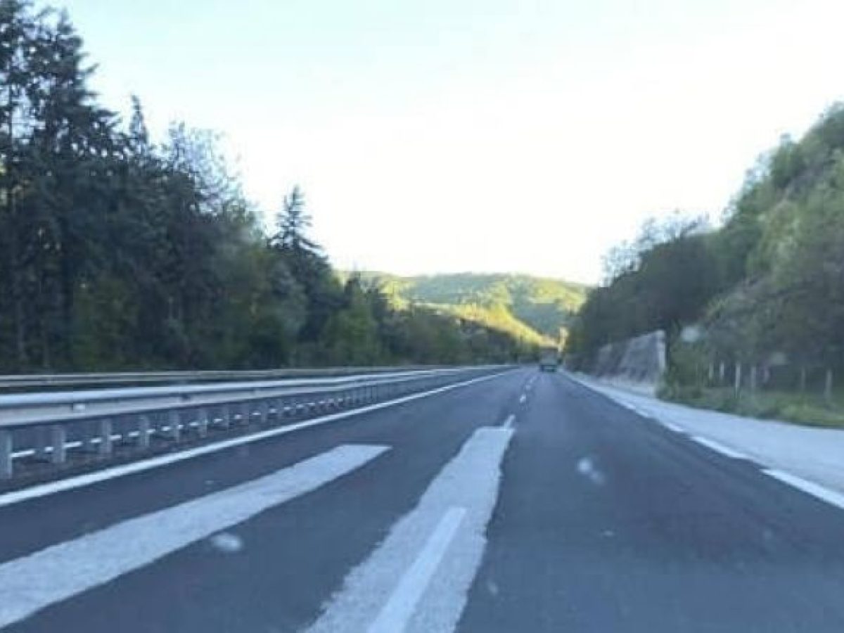 Σέρρες: Καταγγελία της ΟΕΒΕΣΣ για τον οδικό άξονα Σερρών – Θεσσαλονίκης