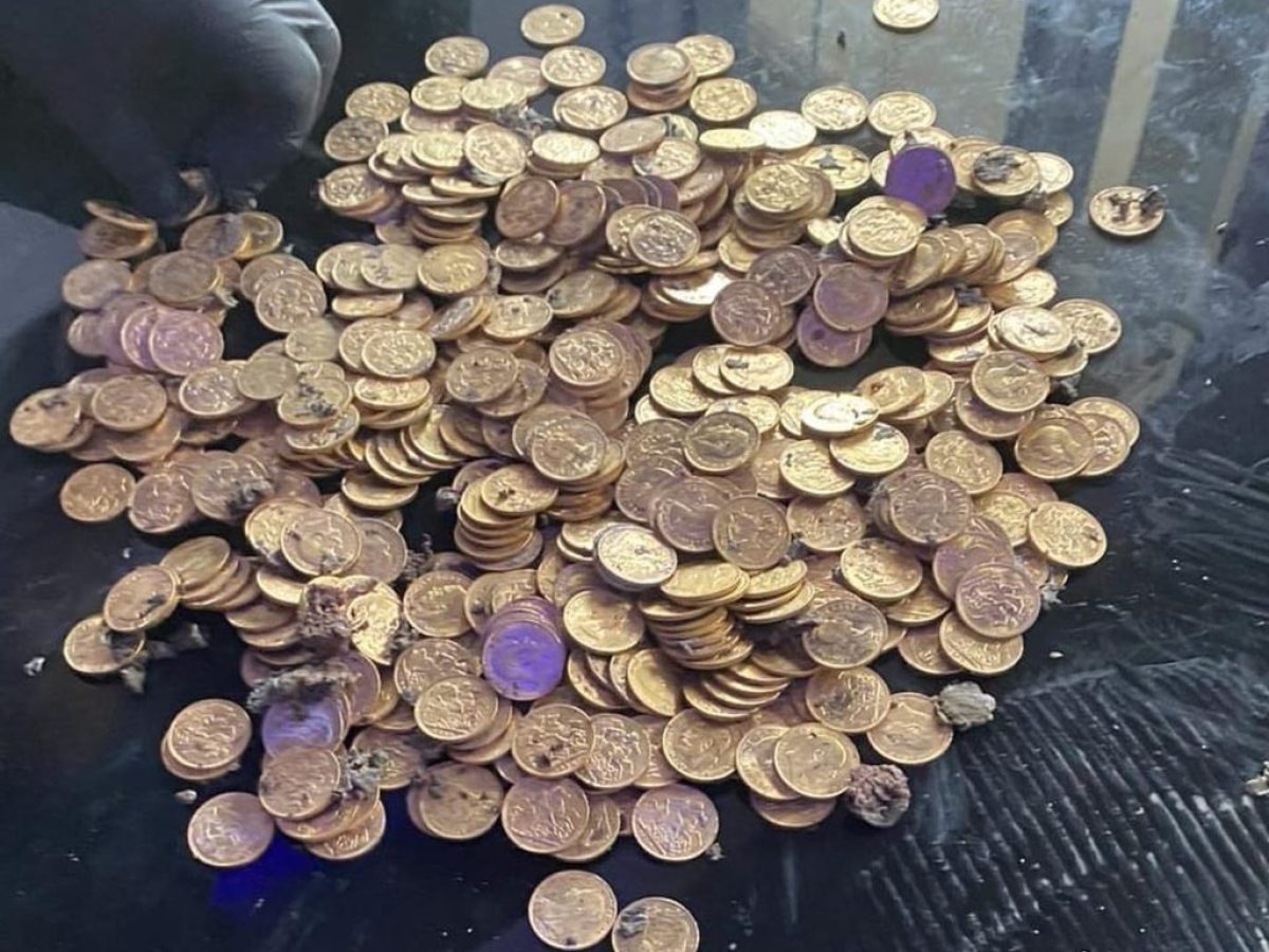 Σέρρες: Προσποιήθηκε το λογιστή και απέσπασε από μια 69χρονη μια ολόκληρη περιουσία