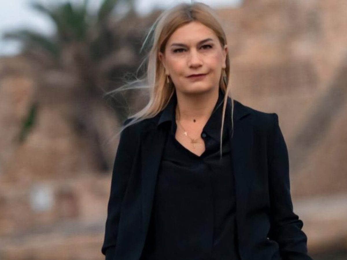 Σέβη Βολουδάκη: «Η Ελλάδα προωθεί λύσεις που συνδυάζουν αυστηρό έλεγχο συνόρων, ασφαλείς επιστροφές και συνεργασία με τρίτες χώρες»