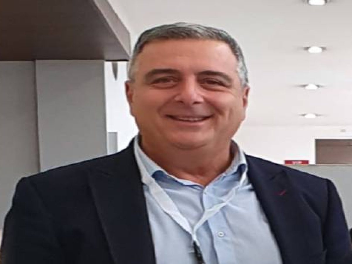 ΣΦΗΠ: Νέος Πρόεδρος ο Μπάμπης Γοτουχίδης