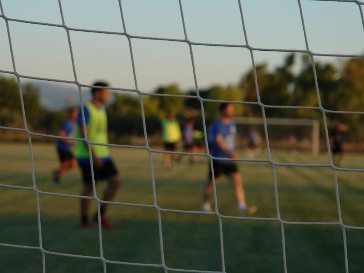 Σφοδρή καταγγελία για ποδοσφαιρική ομάδα στην Εύβοια: «Η διαιτησία μας στέρησε το αποτέλεσμα»