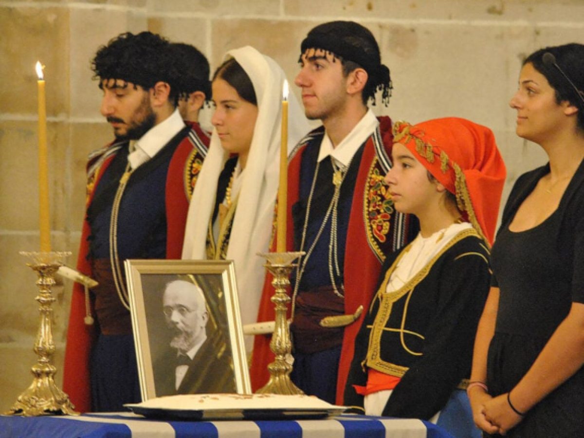 Σίδνεϊ: Εκδήλωση μνήμης για τα 90 χρόνια από τον θάνατο του Ελευθερίου Βενιζέλου