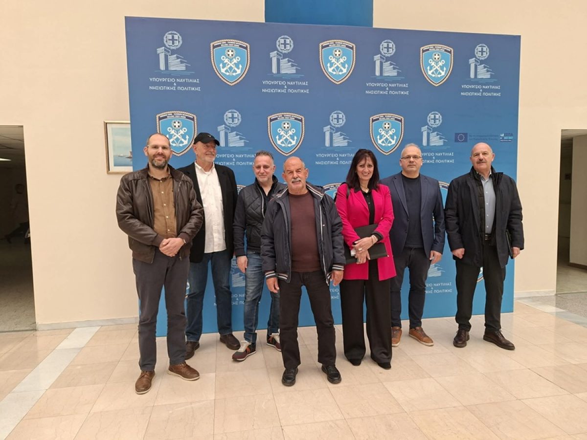 Σίφνος:  Βελτίωση της ακτοπλοϊκής σύνδεσης-Καθημερινά δρομολόγια τους χειμερινούς μήνες