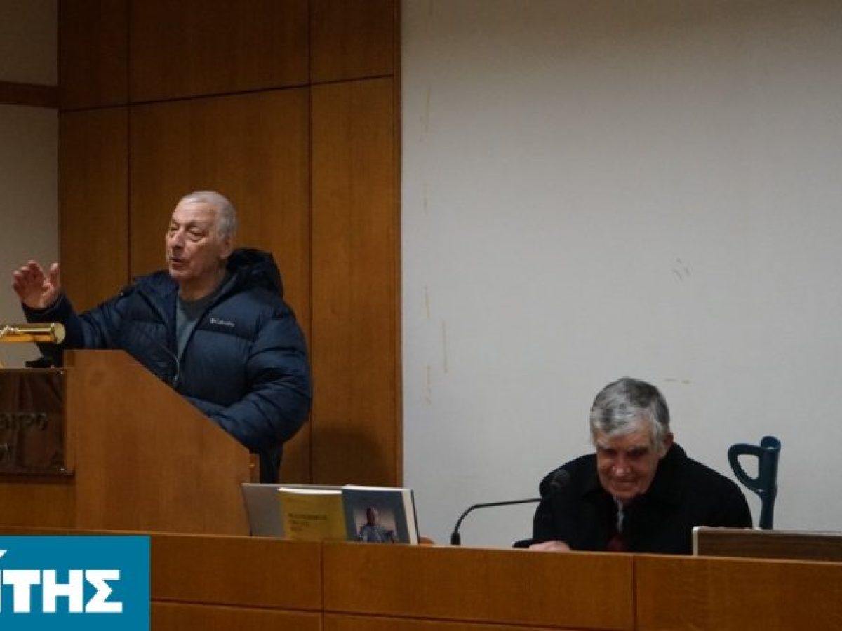 Συγκίνηση και τιμή στη μνήμη του Γιώργη Διλμπόη