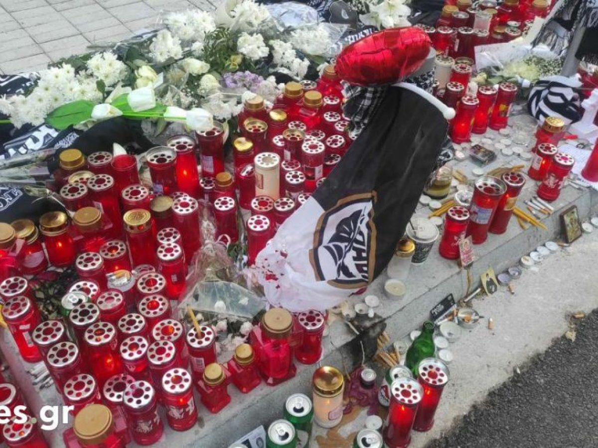 Συγκλονίζει η μητέρα του 20χρονου Κλεομένη – «Μην αφήνετε τη σιωπή να καλύπτει το έγκλημα που μου στέρησε το παιδί μου»