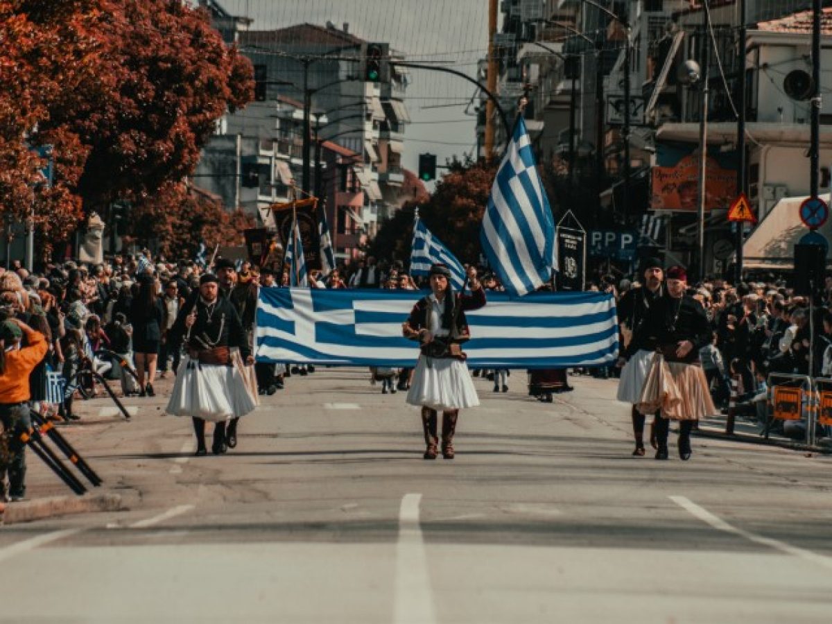 Συγκλονίζει το επετειακό video του TRIKALAVOICE από την παρέλαση