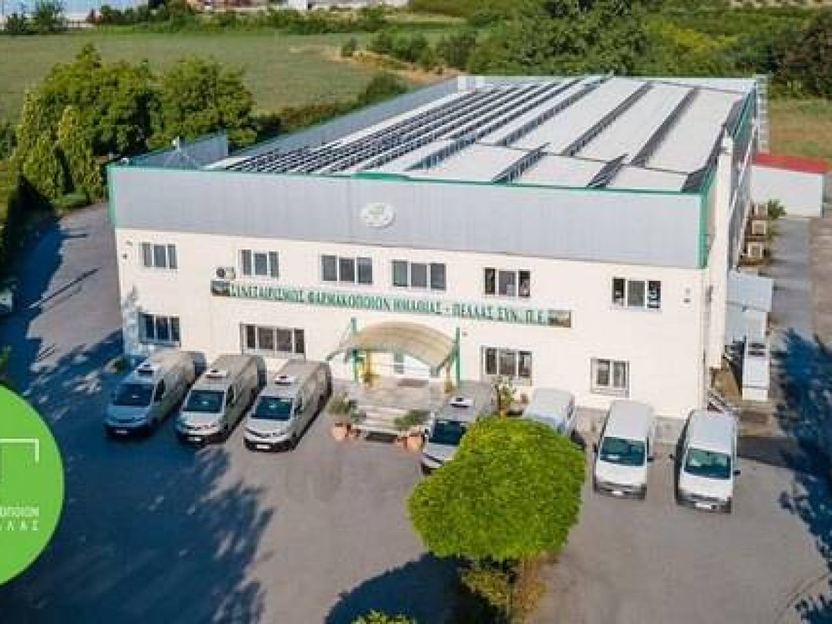 Συγκρότηση νέου Δ.Σ. στον Συνεταιρισμό Φαρμακοποιών Ημαθίας και Πέλλας