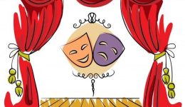 sigkrotisi-theatrikis-omadas-tou
