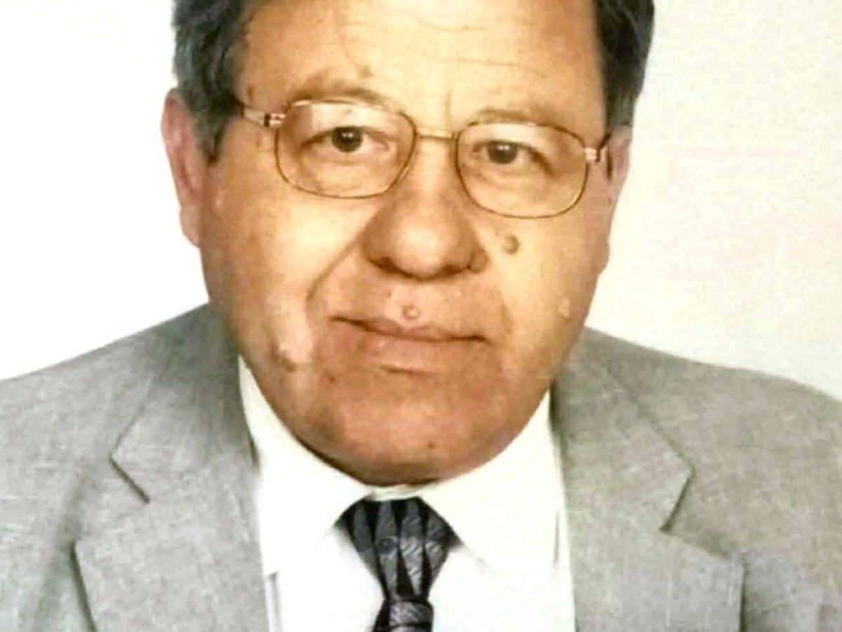 Συλλυπητήρια δήλωση του Δημάρχου Αμαρουσίου Θεόδωρου Αμπατζόγλου για την απώλεια του Κωνσταντίνου Ιωαννίδη