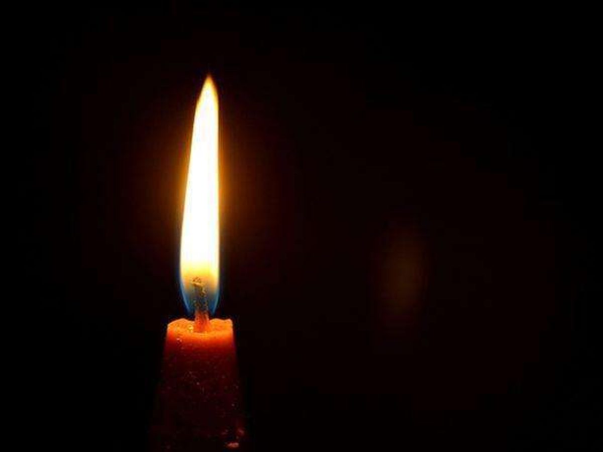 Συλλυπητήριο μήνυμα Επάρχου Ιθάκης  Σμ. Σαρδελή, για το θάνατο της δημοσιογράφου Βιβής Τρύφωνα