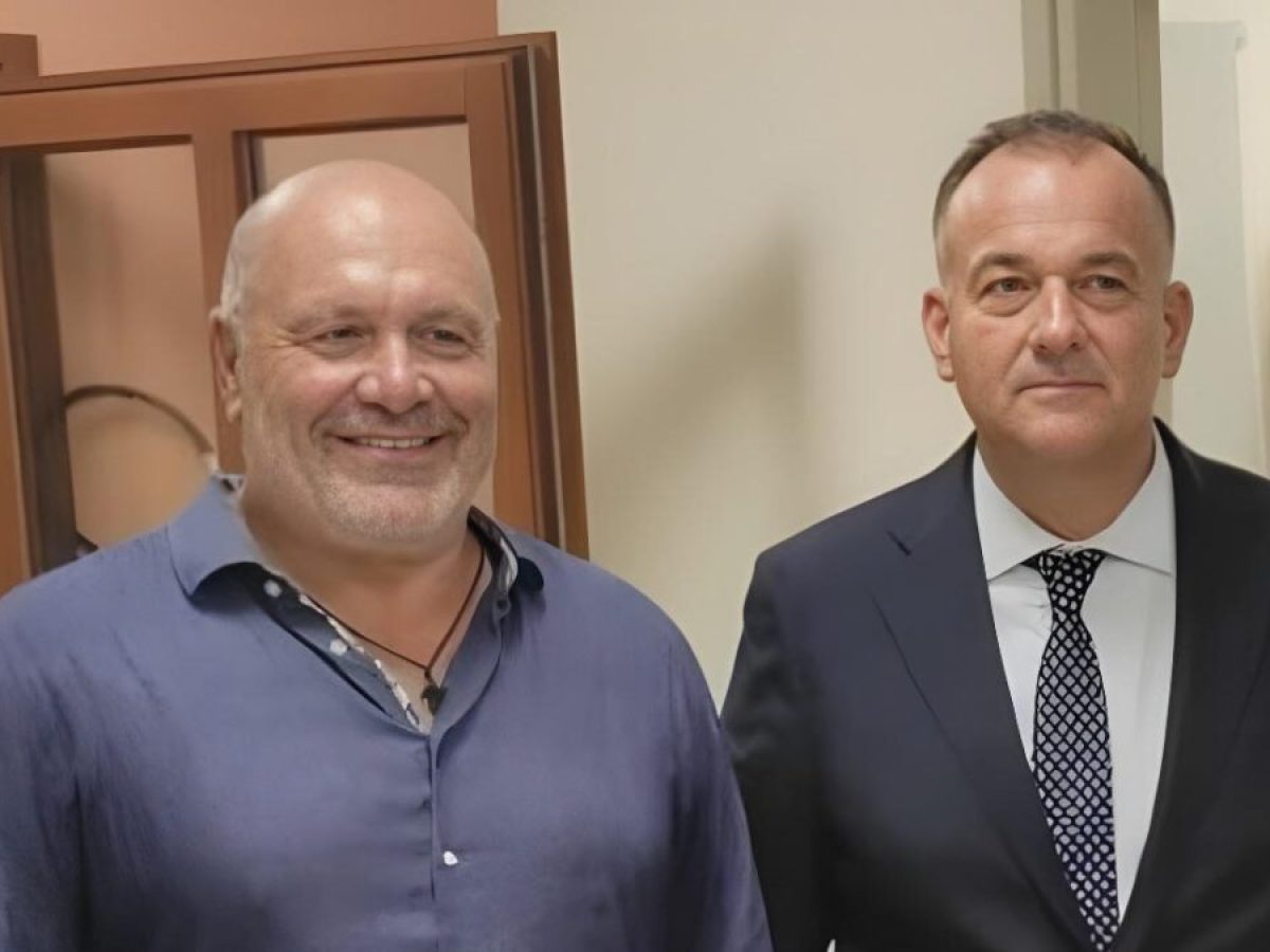Συλλυπητήριο μήνυμα Γιάννη Παππά για την απώλεια του Γιάννη Χαλίκου.
