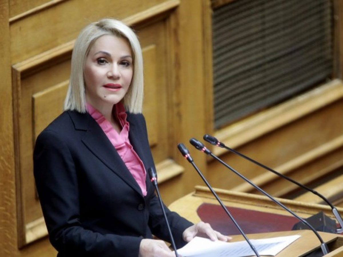 Συλλυπητήριο μήνυμα Μίκας Ιατρίδη για την απώλεια του Γιάννη Ζαχαρίου